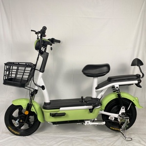 Bicicleta Eléctrica (usada), Bicimotos Eléctricas, Bici Moto, Bicimoto Eléctrica, Bicicleta Eléctrica - Product Image 4