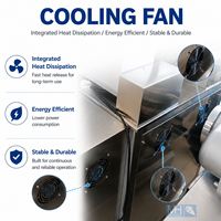Machine à fabriquer des glaces mochi, ligne de produits végétariens, laminoir à pâte, machine à garnir les boules protéinées