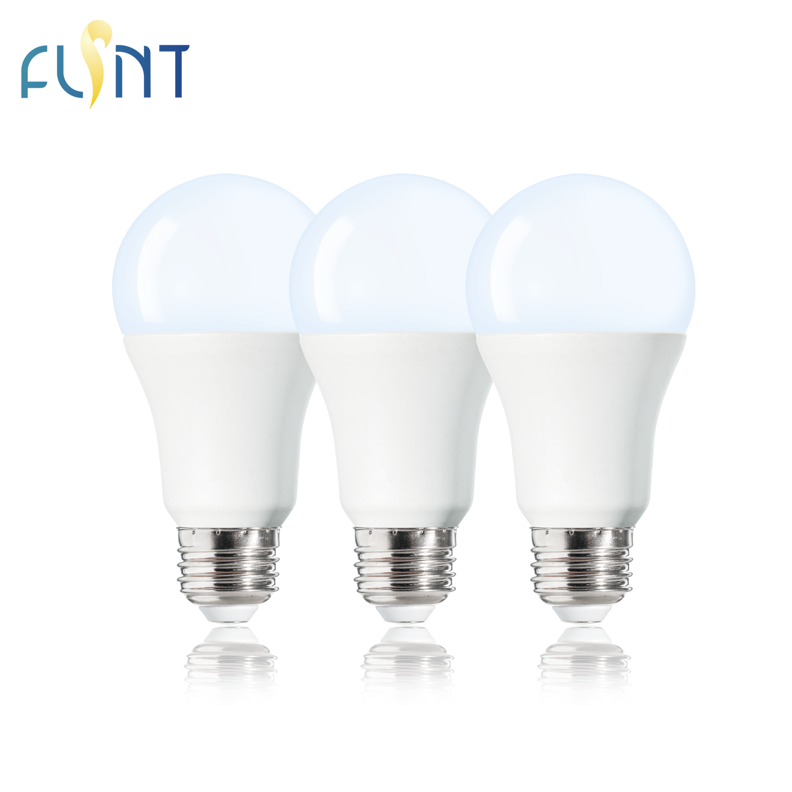 Factory Direct LED Bulb Bombillo Light 4W to 14W Range E27 AC Power Supply Bulb CCT Optional LED Bulb Use for Residential CE
