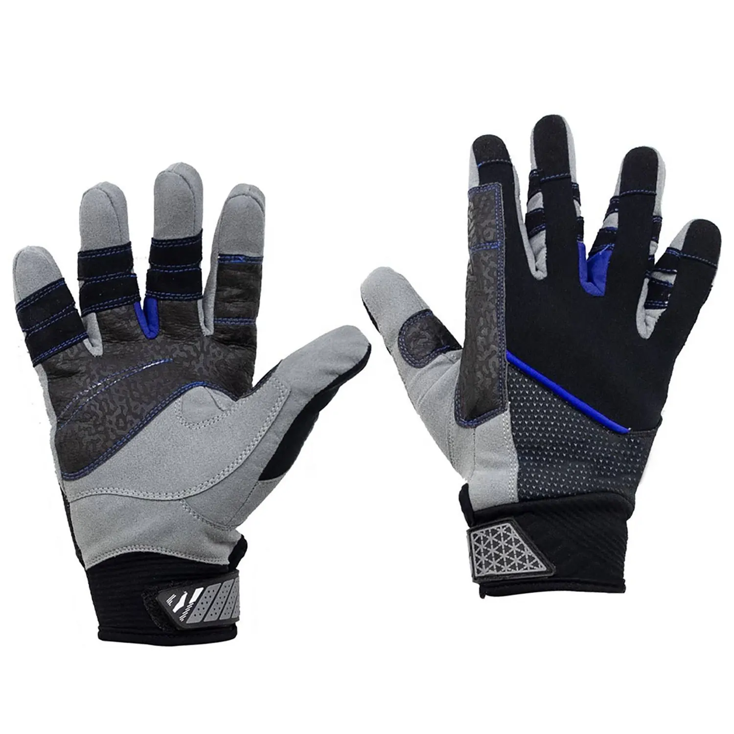 Супер дышащие мужские и женские парусные перчатки с полными пальцами оптовая продажа недорогие спортивные перчатки для плавания
