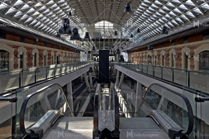 Fogli di acciaio inossidabile AISI taglio personalizzato Non-Slip Design con ASTM Standard per la saldatura e la piegatura in costruzione & decorazione - Product Image 4