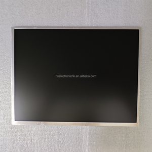 NL10276BC24-19D จอ LCD อุตสาหกรรมขนาด 12.1 นิ้ว สำหรับระบบควบคุม HMI ของแท้พร้อมส่ง - Product Image 4