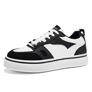 Zapatos de Seguridad Personalizados para Hombre, Transpirables, Duraderos, con Cordones, de Cuero, para Exteriores - Product Image 6