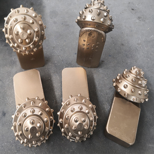 Ump 8 1/2 ''iadc637 thép hợp kim lõi thùng mới & sử dụng con lăn hình nón bit cho xây dựng khoan đá trong cũng khoan ngành công nghiệp - Product Image 3