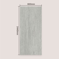 Paneles de Pared 3D Decorativos para Interiores, Resistentes al Agua, de PVC y SPC, para Uso en Hoteles y Hogares, Diseño de Pizarra de Carbono