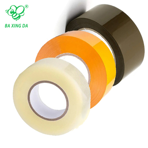 Nastro Adesivo BOPP per Imballaggio, Nastro Colorato per Sigillare Scatole di Cartone, Campione Gratuito - Product Image 5