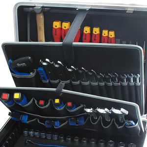 Juego de herramientas de reparación automotriz para coche, fabricación profesional de China - Product Image 3