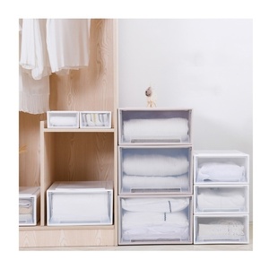 bedroom cabinet plastic drawers storage organizers and storage cubes bins