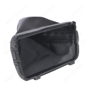 Volkswagen Passat B6เกียร์อัตโนมัติ06-11 CC 09-12ที่หุ้มเกียร์หนังซักได้3C1713203A - Product Image 2