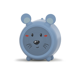 Mini loa dễ thương phim hoạt hình mới tiện ích <span class=keywords><strong>2025</strong></span> RGB ánh sáng mini <span class=keywords><strong>bluetooth</strong></span> Loa - Product Image 5