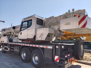 XCMG <span class=keywords><strong>Prix</strong></span> officiel de <span class=keywords><strong>grue</strong></span> de camionnette à flèche télescopique QY30 _ TW de seconde main de 30 tonnes - Product Image 5