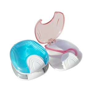 Foshan Meite, caja de almacenamiento para Dentaduras postizas, caja de almacenamiento personalizable, <span class=keywords><strong>precio</strong></span> de carcasa de plástico - Product Image 1