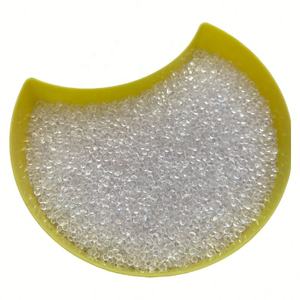 PETG KN100 KN200 PN100 PN200 PN300 PN400 S2008 PETG partículas de materia prima PETG gránulos de plástico - Product Image 6