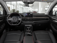 Nouveau Livan X3 PRO 2025 1.5L 5MT Essence Cuir R16 5 Places Conduite à Gauche Climatisation Écran Tactile Neuf en Stock Vente en Gros Exportation