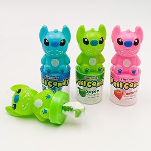 Lecca-lecca Duri Colorati a Forma di Capezzolo, <span class=keywords><strong>Caramelle</strong></span> all'Ingrosso per Bambini - Product Image 2