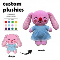 Peluches personnalisées avec logo, fabricant de jouets en peluche, porte-clés en peluche tigre personnalisé, texture en peluche, animal en peluche mignon, poupée en peluche