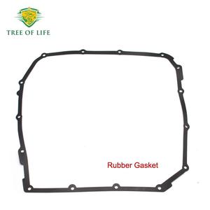 Audi Automatic Transmission Oil Filter <b>Kit</b> 0B5325429E 0B5321371D Standard Size With Gasket For Audi Europe <b>Models</b> - Product Image 4