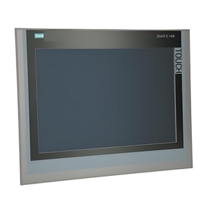 Brand New Original 6AV2124-0QC02-0AX0 HMI Touch Panel PLC & PAC Dedicated Controllers - Product Image 5