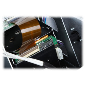 การ์ดหน่วยความจำมองเห็นกลางคืน16X ขนาด7นิ้วความละเอียดแบบ2 MP DS-2DE7232IW-AE ของแท้ขับเคลื่อนโดยดาร์กไฟท์เตอร์เครือข่ายกล้องโดม PTZ ความเร็ว - Product Image 3