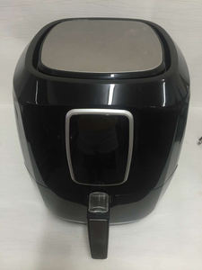 <span class=keywords><strong>Freidora</strong></span> <span class=keywords><strong>de</strong></span> <span class=keywords><strong>Aire</strong></span> sin Aceite, <span class=keywords><strong>Freidora</strong></span> <span class=keywords><strong>de</strong></span> <span class=keywords><strong>Aire</strong></span> Profunda para Uso Doméstico - Product Image 5