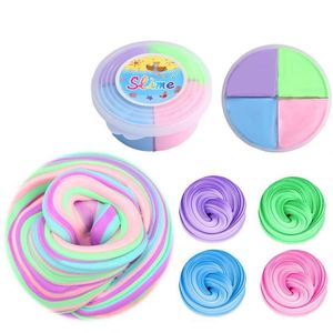 2020 New Wholesale Educational <b>Slime</b> Colorful Magic air Dry <b>Slime</b>, Magic DIY <b>Slime</b> - Product Image 2