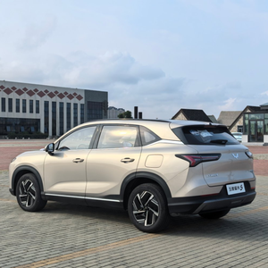 Véhicule électrique Wuling Starlight S EV à conduite à droite, prévente, nouveau véhicule à énergie nouvelle de l'usine chinoise, mini SUV électrique, véhicule RHD - Product Image 5