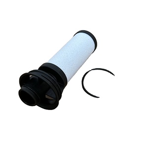 Filtro de Compresor de Aire de Precisión F16KE, Nueva Pieza Metálica Industrial para Línea de Aire Comprimido - Product Image 4
