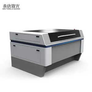 6090 Laser Cutting Machine Acrylic Mdf Wood Fabric Leather Laser Cutter Co2 Cnc Laser Cutting Machine Price 100w 130w 150w 4060 6090 1390 1610