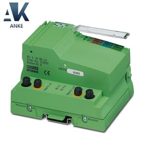 IBS IL 24 BK-LK-PAC-Coupleur de bus 2861218 - Product Image 1