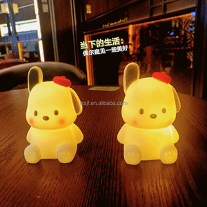 Sáng Tạo Trái Tim Vinyl Đèn Ngủ Cạnh Giường Ngủ Trang Trí Đèn Đèn Cho Phòng Khách Phòng Ngủ Của Mẹ Món Quà Ngày Valentine Của Trang Trí Nội Thất - Product Image 6