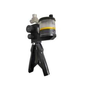 Pompe d'essai hydraulique manuelle haute performance 700HTP-2 Instrument de mesure 700HTPK2 T Te 700HTP-2 700HTP-2 700HTPK2 Hydraulique - Product Image 3