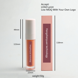 Anti-cernes liquide haute définition, vente directe d'usine, meilleur <span class=keywords><strong>correcteur</strong></span> brun, imperméable et longue tenue pour la peau - Product Image 2