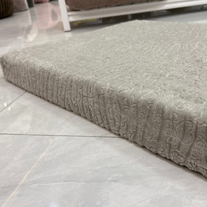 ETRIP PET Vente en gros de lits orthopédiques modernes et confortables pour chiens et chats, anti-griffures, lavables, durables, <span class=keywords><strong>matelas</strong></span> best-seller - Product Image 6
