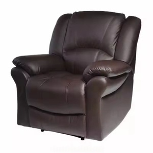 Fauteuil de luxe <span class=keywords><strong>français</strong></span> pliant, fauteuil de cinéma, fauteuil inclinable à bascule, fauteuil de loisirs à bascule avec repose-pieds, chaise multifonctionnelle - Product Image 3