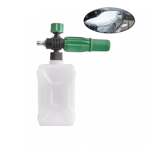 Buse de pulvérisation en plastique haute pression 160bar pour <span class=keywords><strong>Karcher</strong></span>/Nilfisk/Lavor - Product Image 6