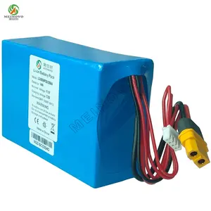 Bán Chạy Nhất Sạc Li-ion 12V 12.8Ah Bait Thuyền Pin