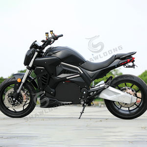 Moto électrique de course sportive <span class=keywords><strong>Dugati</strong></span> 8000W, moteur central, 72V, 2 places - Product Image 5