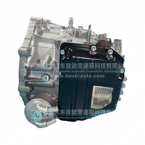 Caja de cambios de transmisión automática adecuada para modelos <span class=keywords><strong>C5</strong></span> Peugeot 6AT - Product Image 3