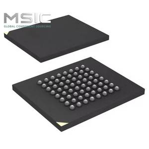 ชิ้นส่วน BOM ไอซีแฟลช 256MBIT PAR 64EASYBGA PC28F256G18FF TR - Product Image 1