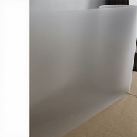 HyperTransprint Film de transfert thermique numérique double face en PET enduit, largeur 60 cm, haute température, durable et économique, vente chaude