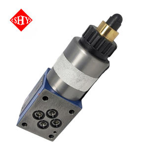 DBET DBE DBETE DREME Serie 1/315YG24NK4M Válvula de <span class=keywords><strong>control</strong></span> de presión Válvula direccional de la válvula de <span class=keywords><strong>control</strong></span> de presión - Product Image 3