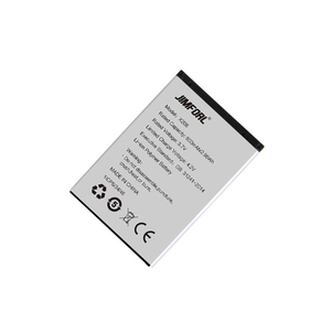 Batería de Teléfono Móvil al por Mayor para Samsung X208 GT-E11501190 1050 C3520i3520 800mAh Li-ion Polímero Original en Existencia - Product Image 1