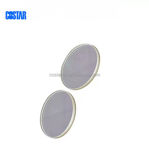 Lente Protectora Láser de Cuarzo de 27.9*4.1 con Lente Protectora de Soldadura Láser de Alta Venta para Lentes de Soldadura Claras - Product Image 1