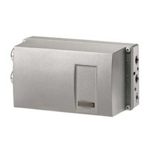 NUEVO SIPART PS2 Electroneumático Inteligente 4-20mA HART Ex I de Acción Simple SST Sin Ventana de Visualización Detección NCS - Product Image 1