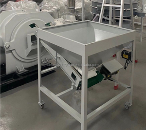 Macchina per Macinazione di Polvere Plastica PET PP, Mulino Polverizzatore PVC, Macchina per Macinazione Polvere PE - Product Image 5