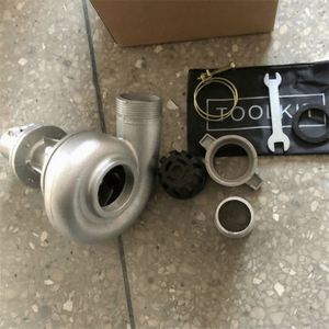 Brush Cutter Spare Parts Water Pump Attachment Grass Trimmer Accessory Water Pump - Product Image 1