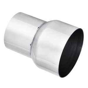 PINOMETAL özel <span class=keywords><strong>2</strong></span> "ID to <span class=keywords><strong>2</strong></span>.5" ID paslanmaz çelik egzoz redüktör adaptörü - Product Image 5