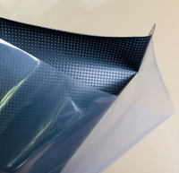 Sacs d'emballage sous vide texturés 15*20 pouces, sacs sous vide pré-découpés en rouleau, sacs de scellage sous vide transparents en nylon gaufré