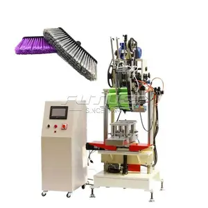 High Quality Industrial Machinery for Brush Filament Making