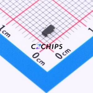 Transistor à effet de champ (MOSFET) AP2306GN-HF-VB SOT-23(TO-236) neuf et original - Product Image 2